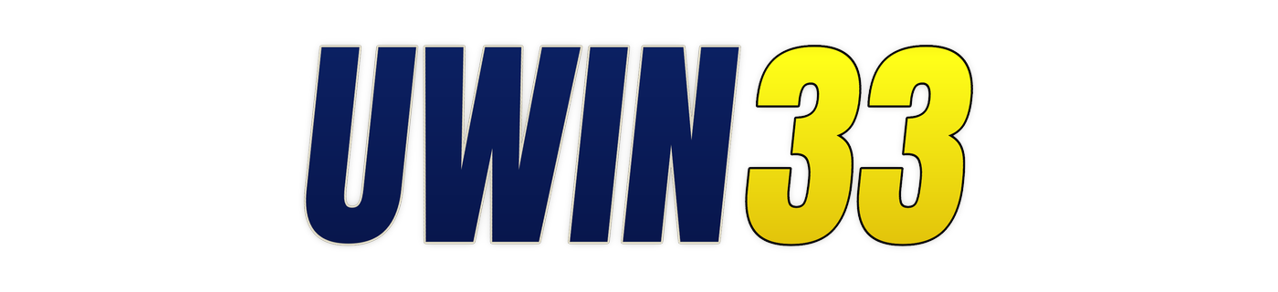 uwin33 Logo